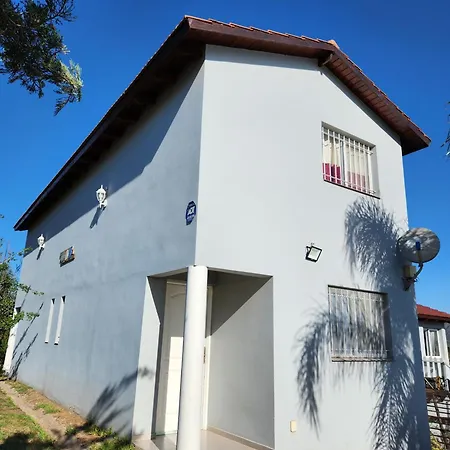 Complejo Mayu Inti Wayra - Mayu Sumaj Villa Icho Cruz Exterior photo