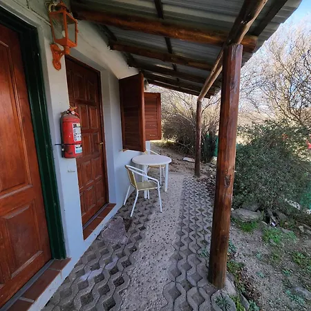 Complejo Mayu Inti Wayra - Mayu Sumaj Villa Icho Cruz Exterior photo