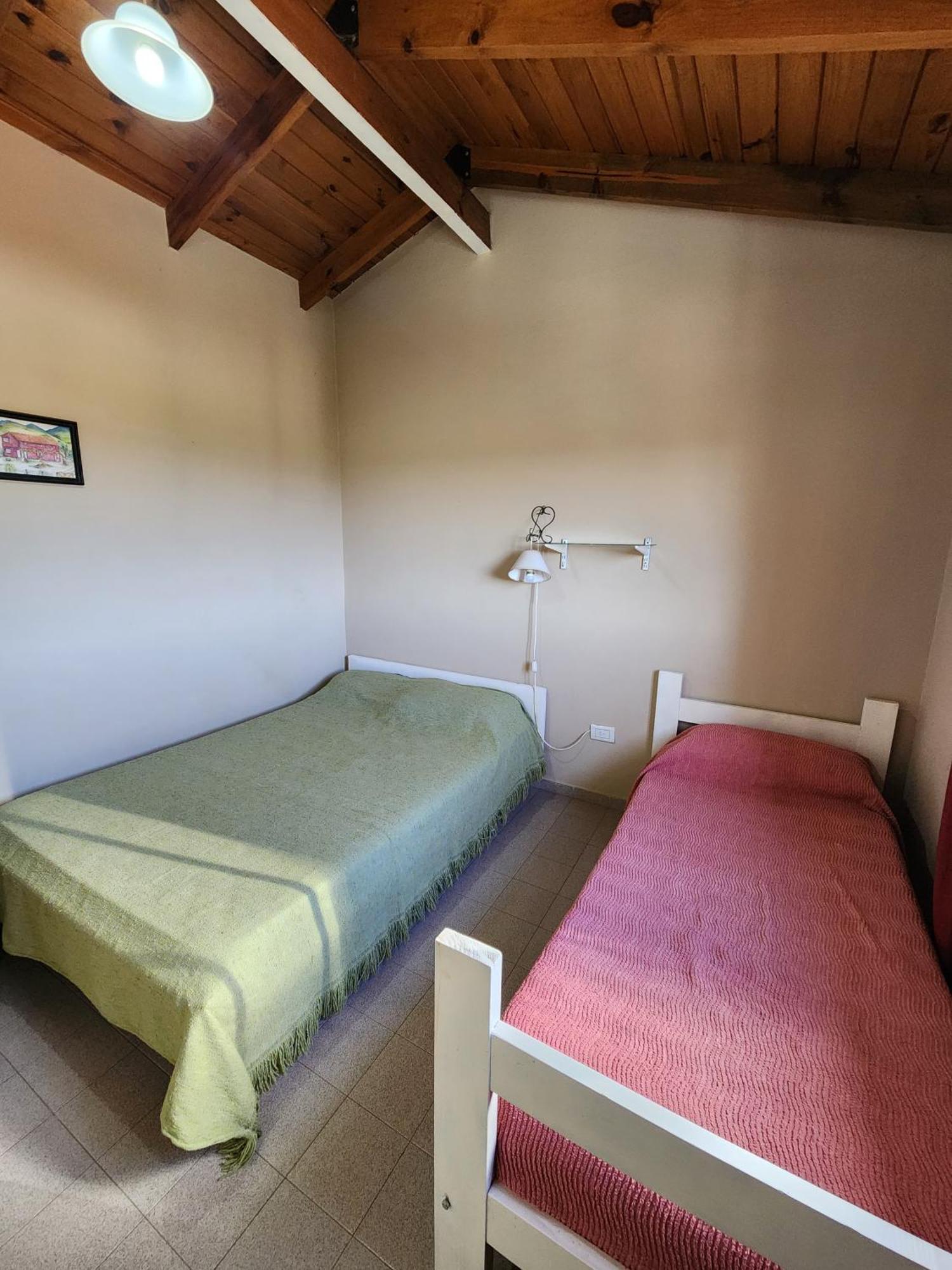 Apartment Complejo Mayu Inti Wayra - Mayu Sumaj