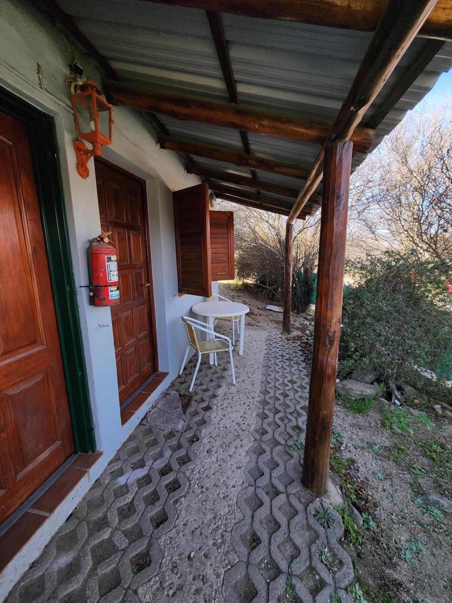 Apartment Complejo Mayu Inti Wayra - Mayu Sumaj Villa Icho Cruz