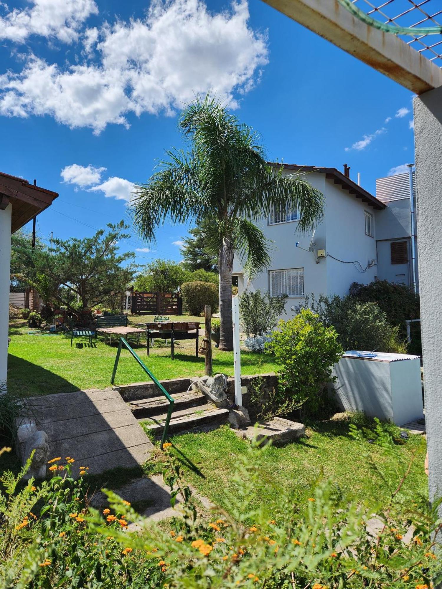 Complejo Mayuintiwayra Apartamento Villa Icho Cruz