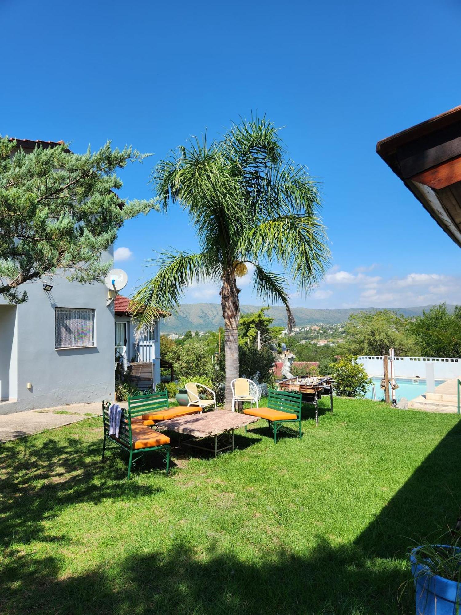 Complejo Mayuintiwayra Apartamento Villa Icho Cruz