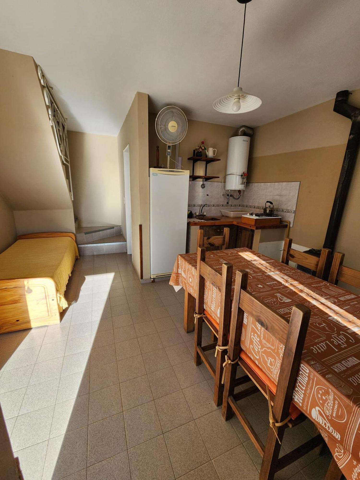 Complejo Mayuintiwayra Apartamento
