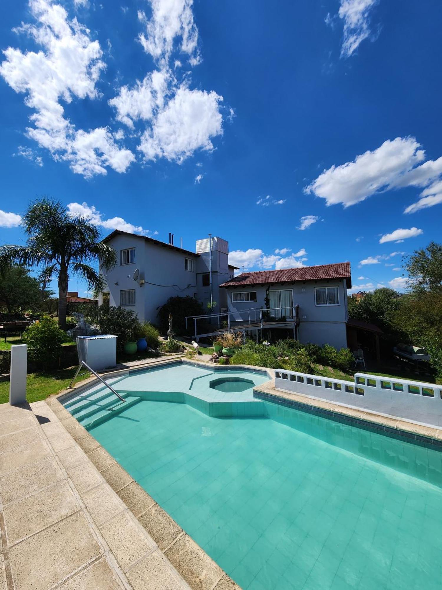 Complejo Mayuintiwayra Apartamento Villa Icho Cruz